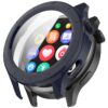 Puzdro Lune case zelené pre Xiaomi Watch S4 | Kryty na mobil Kryty na mobil | Puzdro Lune case zelené pre Xiaomi Watch S4 | Kryty na mobil