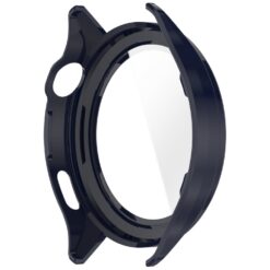 Kryty na mobil | Puzdro Lune case modré pre Xiaomi Watch S4 | Kryty na mobil