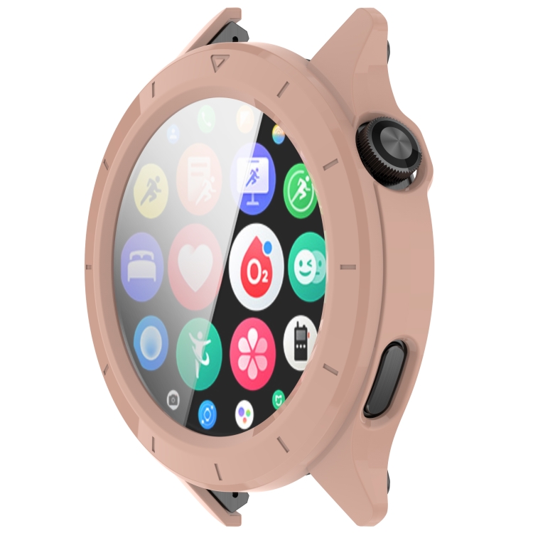 Puzdro Lune case ružové pre Xiaomi Watch S4 | Kryty na mobil Kryty na mobil | Puzdro Lune case ružové pre Xiaomi Watch S4 | Kryty na mobil