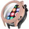 Remienok Techno Wristband biely pre Xiaomi Watch S4 | Kryty na mobil Kryty na mobil | Remienok Techno Wristband biely pre Xiaomi Watch S4 | Kryty na mobil