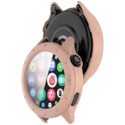 Puzdro Lune case ružové pre Xiaomi Watch S4 | Kryty na mobil Kryty na mobil | Puzdro Lune case ružové pre Xiaomi Watch S4 | Kryty na mobil