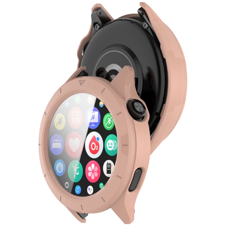 Puzdro Lune case ružové pre Xiaomi Watch S4 | Kryty na mobil Kryty na mobil | Puzdro Lune case ružové pre Xiaomi Watch S4 | Kryty na mobil