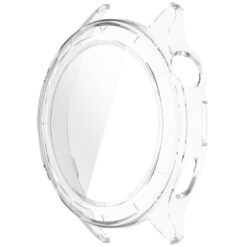 Kryty na mobil | Puzdro Lune case transparentné pre Xiaomi Watch S4 | Kryty na mobil