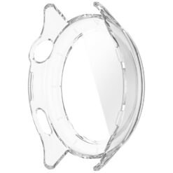 Kryty na mobil | Puzdro Lune case transparentné pre Xiaomi Watch S4 | Kryty na mobil