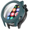 Kryty na mobil | Puzdro Lune case transparentné pre Xiaomi Watch S4 | Kryty na mobil