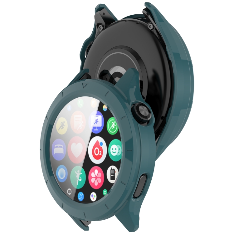 Puzdro Lune case zelené pre Xiaomi Watch S4 | Kryty na mobil Kryty na mobil | Puzdro Lune case zelené pre Xiaomi Watch S4 | Kryty na mobil