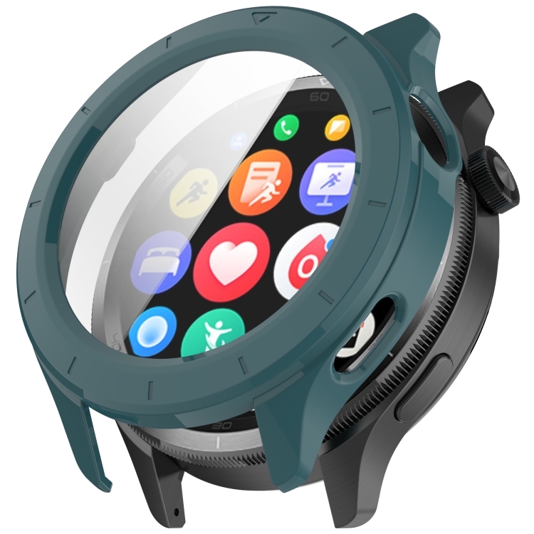 Puzdro Lune case zelené pre Xiaomi Watch S4 | Kryty na mobil Kryty na mobil | Puzdro Lune case zelené pre Xiaomi Watch S4 | Kryty na mobil