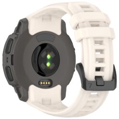 Remienok Solid Wristband béžový pre Garmin Instinct E 45mm | Kryty na mobil Kryty na mobil | Remienok Solid Wristband béžový pre Garmin Instinct E 45mm | Kryty na mobil