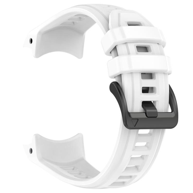 Remienok Solid Wristband biely pre Garmin Instinct 3 Solar 50mm / Instinct 3 AMOLED 50mm | Kryty na mobil Kryty na mobil | Remienok Solid Wristband biely pre Garmin Instinct 3 Solar 50mm / Instinct 3 AMOLED 50mm | Kryty na mobil