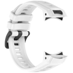 Remienok Solid Wristband biely pre Garmin Instinct 3 Solar 50mm / Instinct 3 AMOLED 50mm | Kryty na mobil Kryty na mobil | Remienok Solid Wristband biely pre Garmin Instinct 3 Solar 50mm / Instinct 3 AMOLED 50mm | Kryty na mobil