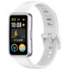 Kryty na mobil | Remienok Solid Wristband fialový pre Huawei Band 8 / 9 / 10 | Kryty na mobil