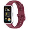 Remienok Solid Wristband sivý pre Huawei Band 8 / 9 / 10 | Kryty na mobil Kryty na mobil | Remienok Solid Wristband sivý pre Huawei Band 8 / 9 / 10 | Kryty na mobil