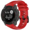 Remienok Solid Wristband čierny pre Garmin Instinct E 45mm | Kryty na mobil Kryty na mobil | Remienok Solid Wristband čierny pre Garmin Instinct E 45mm | Kryty na mobil