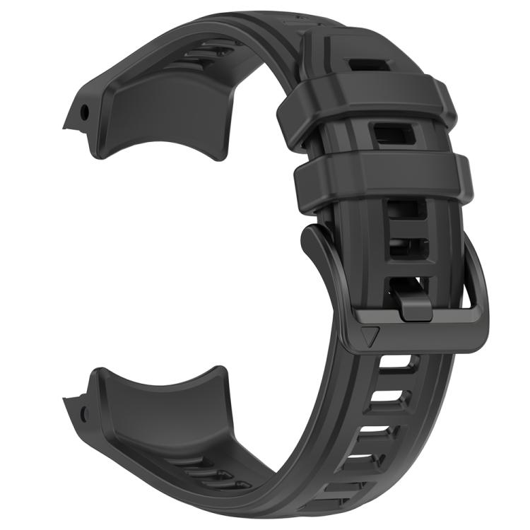 Remienok Solid Wristband čierny pre Garmin Instinct 3 Solar 45mm / Instinct 3 AMOLED 45mm | Kryty na mobil Kryty na mobil | Remienok Solid Wristband čierny pre Garmin Instinct 3 Solar 45mm / Instinct 3 AMOLED 45mm | Kryty na mobil