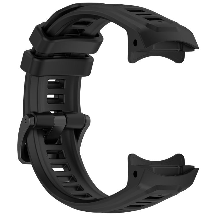 Remienok Solid Wristband čierny pre Garmin Instinct E 45mm | Kryty na mobil Kryty na mobil | Remienok Solid Wristband čierny pre Garmin Instinct E 45mm | Kryty na mobil