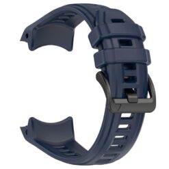 Remienok Solid Wristband modrý pre Garmin Instinct 3 Solar 45mm / Instinct 3 AMOLED 45mm | Kryty na mobil Kryty na mobil | Remienok Solid Wristband modrý pre Garmin Instinct 3 Solar 45mm / Instinct 3 AMOLED 45mm | Kryty na mobil