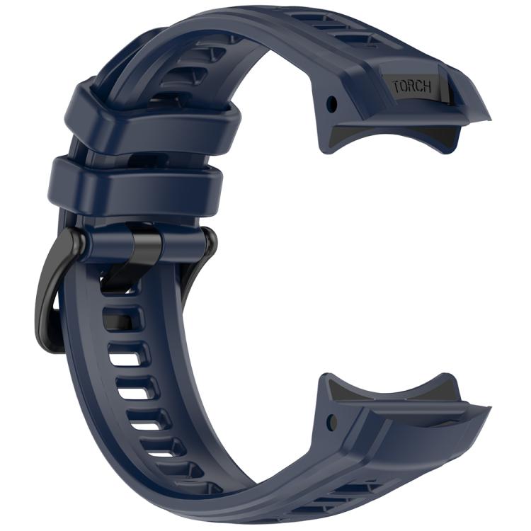 Remienok Solid Wristband modrý pre Garmin Instinct 3 Solar 45mm / Instinct 3 AMOLED 45mm | Kryty na mobil Kryty na mobil | Remienok Solid Wristband modrý pre Garmin Instinct 3 Solar 45mm / Instinct 3 AMOLED 45mm | Kryty na mobil