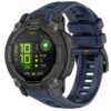 Remienok Solid Wristband oranžový pre Garmin Instinct 3 Solar 50mm / Instinct 3 AMOLED 50mm | Kryty na mobil Kryty na mobil | Remienok Solid Wristband oranžový pre Garmin Instinct 3 Solar 50mm / Instinct 3 AMOLED 50mm | Kryty na mobil