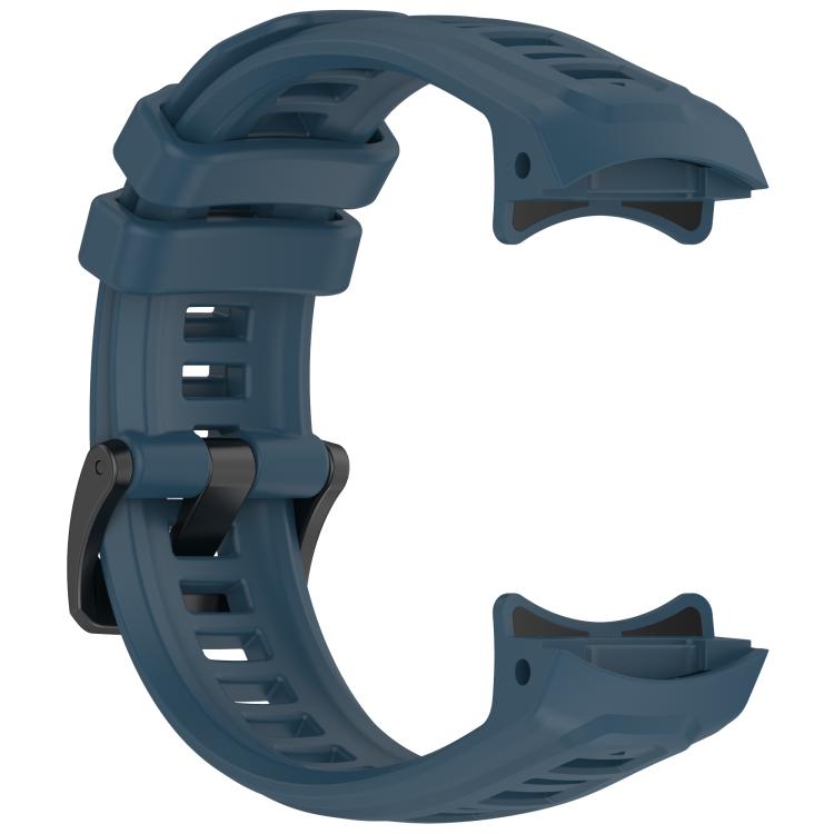 Remienok Solid Wristband modrý pre Garmin Instinct E 45mm | Kryty na mobil Kryty na mobil | Remienok Solid Wristband modrý pre Garmin Instinct E 45mm | Kryty na mobil