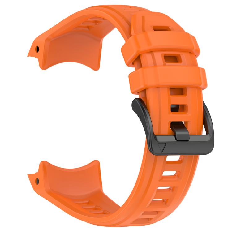Remienok Solid Wristband oranžový pre Garmin Instinct 3 Solar 45mm / Instinct 3 AMOLED 45mm | Kryty na mobil Kryty na mobil | Remienok Solid Wristband oranžový pre Garmin Instinct 3 Solar 45mm / Instinct 3 AMOLED 45mm | Kryty na mobil