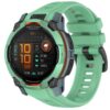 Remienok Solid Wristband modrý pre Garmin Instinct 3 Solar 50mm / Instinct 3 AMOLED 50mm | Kryty na mobil Kryty na mobil | Remienok Solid Wristband modrý pre Garmin Instinct 3 Solar 50mm / Instinct 3 AMOLED 50mm | Kryty na mobil