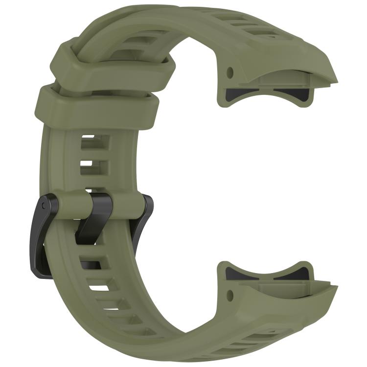 Remienok Solid Wristband zelený pre Garmin Instinct E 45mm | Kryty na mobil Kryty na mobil | Remienok Solid Wristband zelený pre Garmin Instinct E 45mm | Kryty na mobil