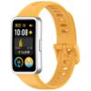 Remienok Solid Wristband červený pre Huawei Band 8 / 9 / 10 | Kryty na mobil Kryty na mobil | Remienok Solid Wristband červený pre Huawei Band 8 / 9 / 10 | Kryty na mobil