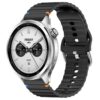 Kryty na mobil | Remienok Techno Wristband zelený pre Xiaomi Watch S4 | Kryty na mobil