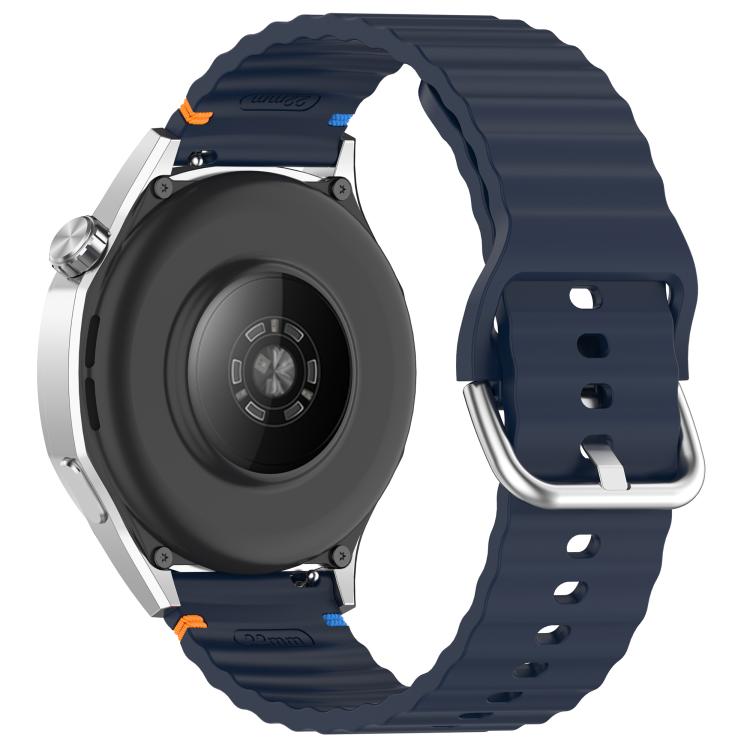Remienok Techno Wristband modrý pre Xiaomi Watch S4 | Kryty na mobil Kryty na mobil | Remienok Techno Wristband modrý pre Xiaomi Watch S4 | Kryty na mobil