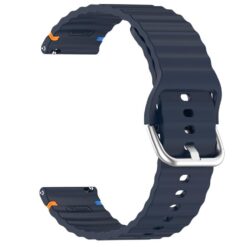 Remienok Techno Wristband modrý pre Xiaomi Watch S4 | Kryty na mobil Kryty na mobil | Remienok Techno Wristband modrý pre Xiaomi Watch S4 | Kryty na mobil