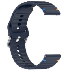 Remienok Techno Wristband modrý pre Xiaomi Watch S4 | Kryty na mobil Kryty na mobil | Remienok Techno Wristband modrý pre Xiaomi Watch S4 | Kryty na mobil