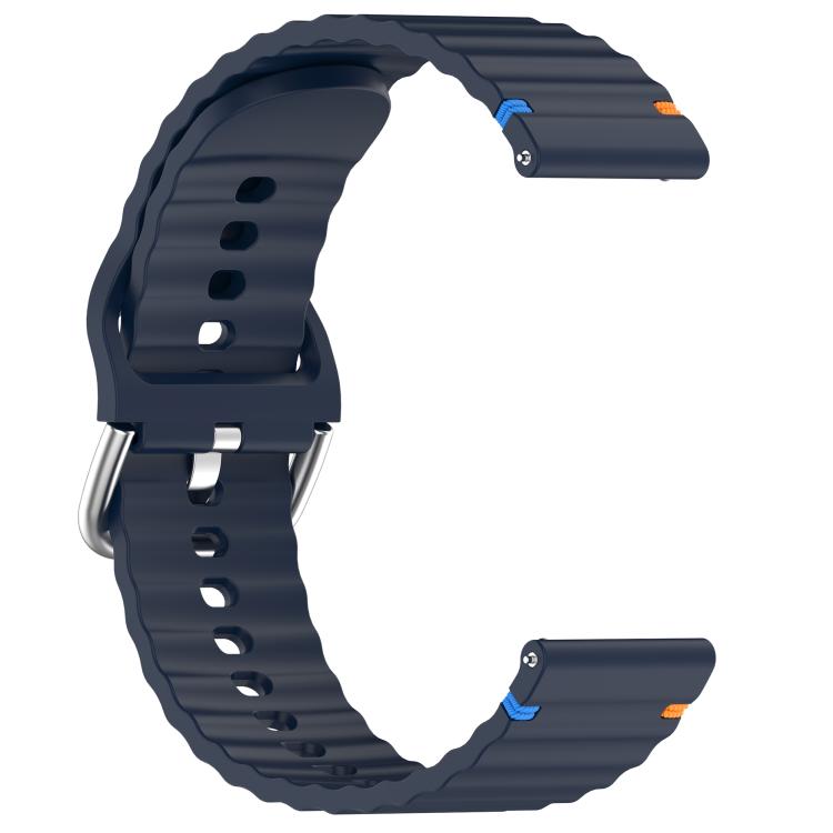 Remienok Techno Wristband modrý pre Xiaomi Watch S4 | Kryty na mobil Kryty na mobil | Remienok Techno Wristband modrý pre Xiaomi Watch S4 | Kryty na mobil