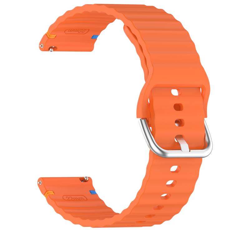 Remienok Techno Wristband oranžový pre Xiaomi Watch S4 | Kryty na mobil Kryty na mobil | Remienok Techno Wristband oranžový pre Xiaomi Watch S4 | Kryty na mobil