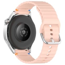 Remienok Techno Wristband ružový pre Xiaomi Watch S4 | Kryty na mobil Kryty na mobil | Remienok Techno Wristband ružový pre Xiaomi Watch S4 | Kryty na mobil