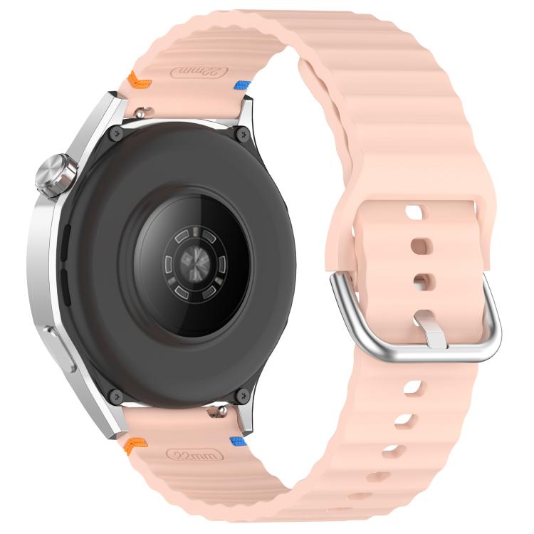 Remienok Techno Wristband ružový pre Xiaomi Watch S4 | Kryty na mobil Kryty na mobil | Remienok Techno Wristband ružový pre Xiaomi Watch S4 | Kryty na mobil
