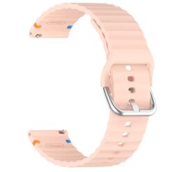 Remienok Techno Wristband ružový pre Xiaomi Watch S4 | Kryty na mobil Kryty na mobil | Remienok Techno Wristband ružový pre Xiaomi Watch S4 | Kryty na mobil