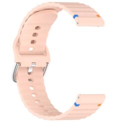 Remienok Techno Wristband ružový pre Xiaomi Watch S4 | Kryty na mobil Kryty na mobil | Remienok Techno Wristband ružový pre Xiaomi Watch S4 | Kryty na mobil