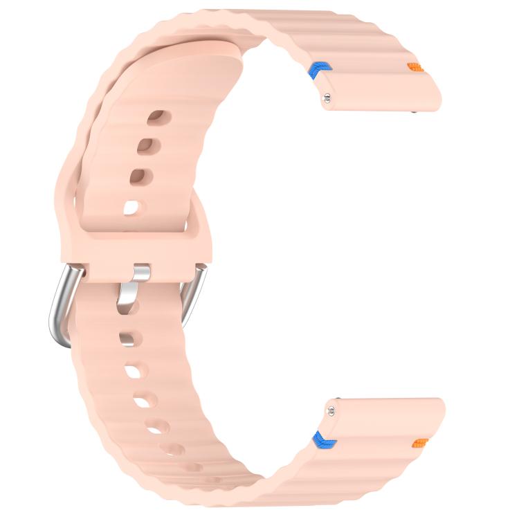 Remienok Techno Wristband ružový pre Xiaomi Watch S4 | Kryty na mobil Kryty na mobil | Remienok Techno Wristband ružový pre Xiaomi Watch S4 | Kryty na mobil