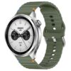 Kryty na mobil | Remienok Techno Wristband čierny pre Xiaomi Watch S4 | Kryty na mobil