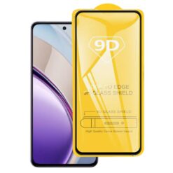 Tvrdené sklo 9H celopovrchové – Vivo V50 Lite
