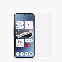 Tvrdené sklo 9H – Nothing Phone (3a) / (3a) Pro
