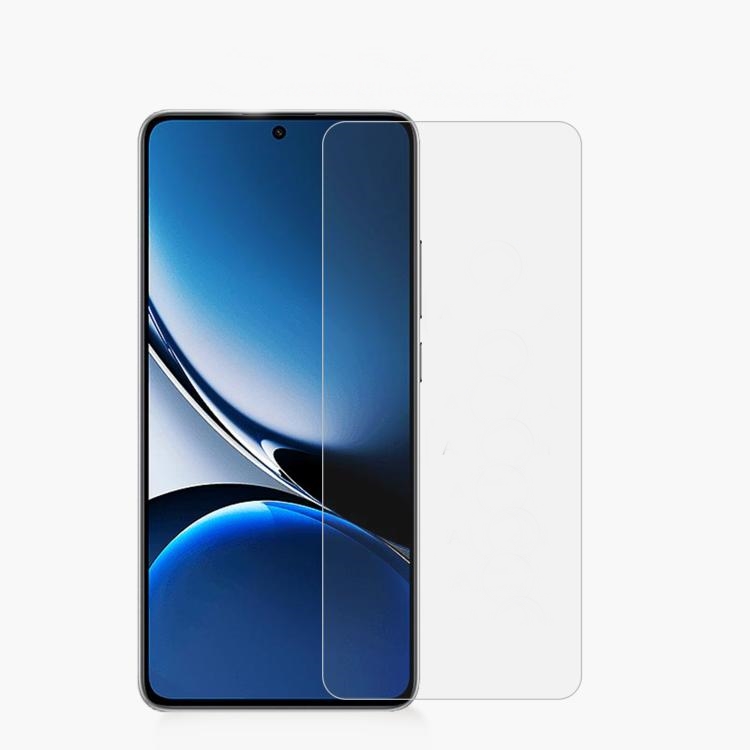 Tvrdené sklo 9H – Xiaomi Redmi Note 14S | Kryty na mobil Kryty na mobil | Tvrdené sklo 9H – Xiaomi Redmi Note 14S | Kryty na mobil
