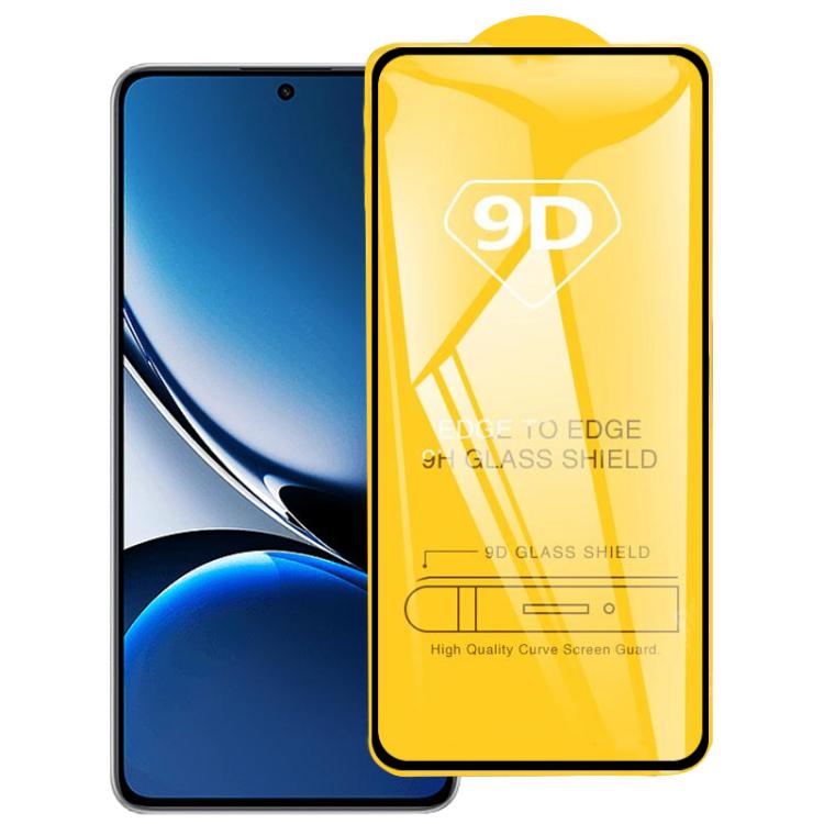 Tvrdené sklo celopovrchové – Xiaomi Redmi Note 14S | Kryty na mobil Kryty na mobil | Tvrdené sklo celopovrchové – Xiaomi Redmi Note 14S | Kryty na mobil