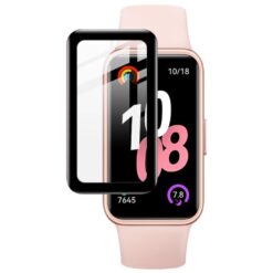 Tvrdené sklo IMAK HD pre Huawei Band 8 / 9 / 10