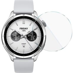 Tvrdené sklo IMAK HD pre Xiaomi Watch S4