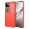 Zadný Kryt Carbon modrý – Vivo V50 | Kryty na mobil Kryty na mobil | Zadný Kryt Carbon modrý – Vivo V50 | Kryty na mobil