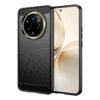 Kryty na mobil | Zadný kryt Carbon červený – Realme 14 Pro+ (14 Pro Plus) | Kryty na mobil