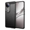 Zadný Kryt Carbon červený – Vivo V50 | Kryty na mobil Kryty na mobil | Zadný Kryt Carbon červený – Vivo V50 | Kryty na mobil
