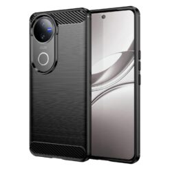 Zadný Kryt Carbon čierny – Vivo V50
