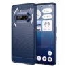 Zadný Kryt Carbon červený – Nothing Phone (3a) | Kryty na mobil Kryty na mobil | Zadný Kryt Carbon červený – Nothing Phone (3a) | Kryty na mobil